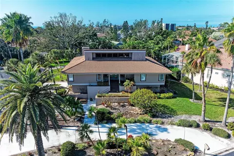 3291 Bayou Rd, Longboat Key, FL 34228