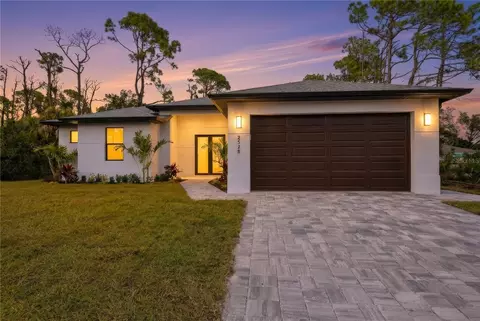 2528 Hagerick Ln, North Port, FL 34288