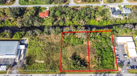 2725 Commerce Pkwy, North Port, FL 34289