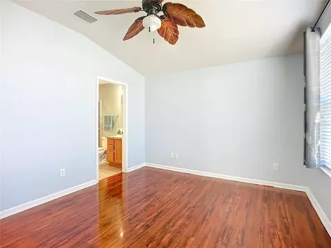 Bedroom - 9830 50th Street Cir E, Parrish, FL 34219 photo 1 of 7
