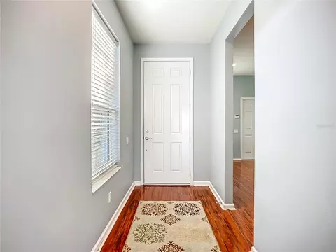 Entry Way - 9830 50th Street Cir E, Parrish, FL 34219 photo 1 of 2