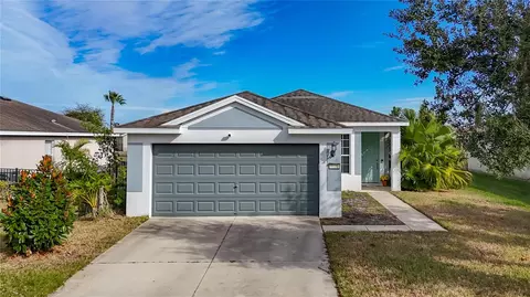 Exterior - 9830 50th Street Cir E, Parrish, FL 34219 photo 2 of 2