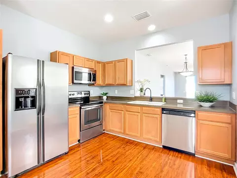 Kitchen - 9830 50th Street Cir E, Parrish, FL 34219 photo 2 of 4