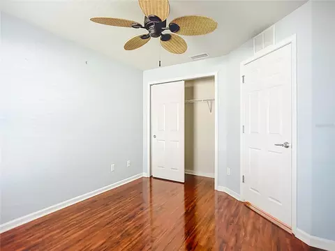 Bedroom - 9830 50th Street Cir E, Parrish, FL 34219 photo 7 of 7
