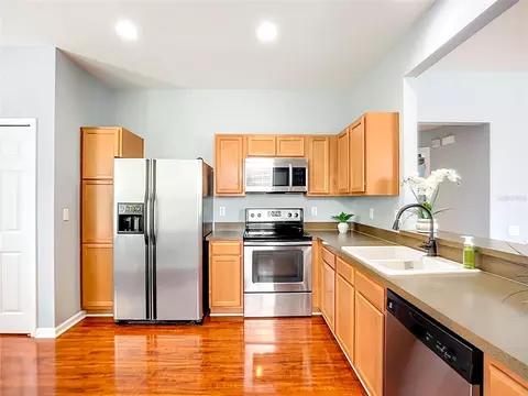 Kitchen - 9830 50th Street Cir E, Parrish, FL 34219 photo 1 of 4