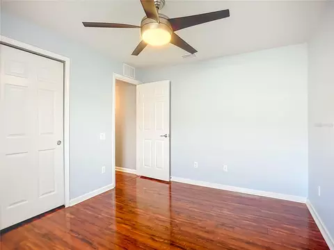 Bedroom - 9830 50th Street Cir E, Parrish, FL 34219 photo 4 of 7