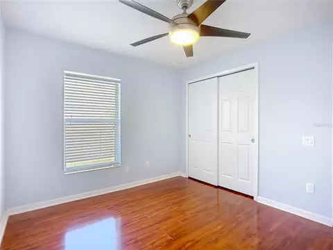 Bedroom - 9830 50th Street Cir E, Parrish, FL 34219 photo 3 of 7