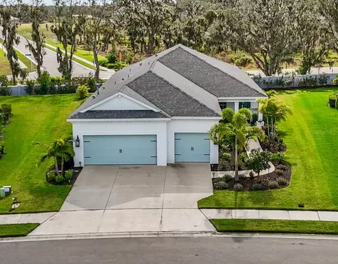 13732 Old Creek Ct, Parrish, FL 34219