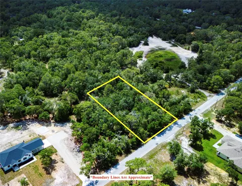 10133 N Marigold Ter, Crystal River, FL 34428