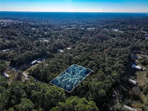 W Rosedale Drive, Homosassa, FL 34448
