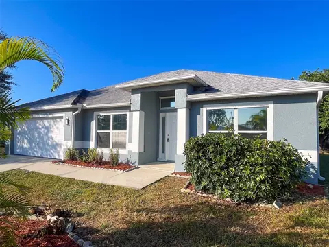 2116 NE 17th Ave, Cape Coral, FL 33909