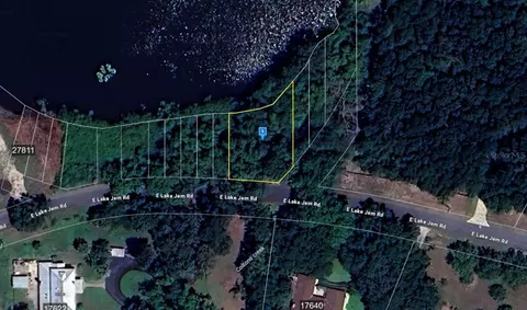27720 Lake Jem Rd, Mount Dora, FL 32757