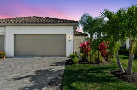 5433 Mystic Water Cv, Bradenton, FL 34211