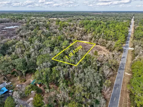 lot1 Chipstone St, Webster, FL 33597