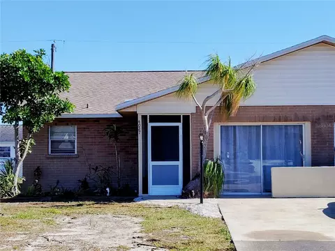 4027 61st St W, Bradenton, FL 34209