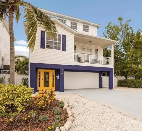 318 64th St, Holmes Beach, FL 34217