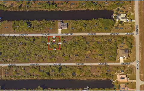 15581 Autry Cir, Port Charlotte, FL 33981