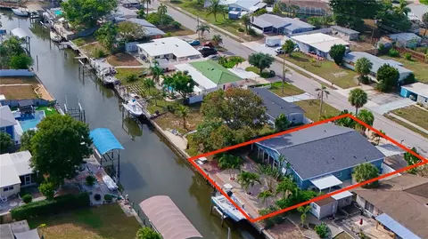 6811 Georgia Ave, Bradenton, FL 34207