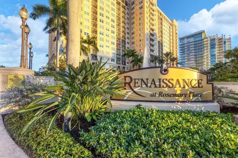 750 N Tamiami Trl #421, Sarasota, FL 34236