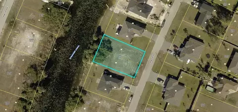 2814 NW 4th Pl, Cape Coral, FL 33993
