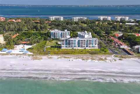 2109 Gulf Of Mexico Dr #1303, Longboat Key, FL 34228