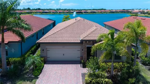 209 Vinadio Blvd, Nokomis, FL 34275
