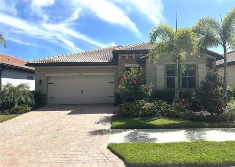 209 Vinadio Blvd, Nokomis, FL 34275