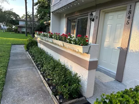 1845 Bough Ave #B, Clearwater, FL 33760