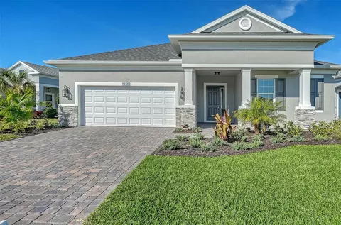 10123 Hammock Brook Dr, Parrish, FL 34219