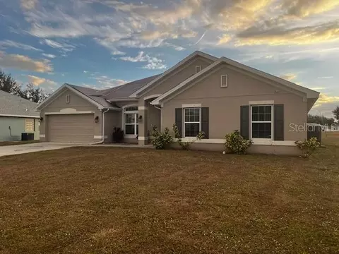 26357 Trinilas Dr, Punta Gorda, FL 33983