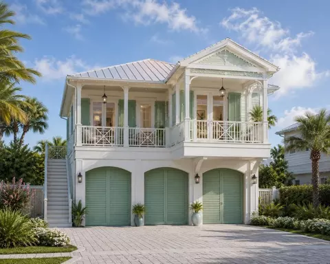 6500 Gulfside Rd, Longboat Key, FL 34228