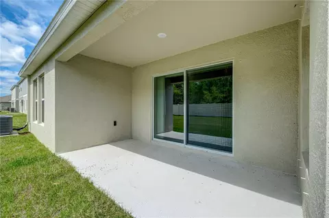 Exterior - 12730 Hysmith Loop, Parrish, FL 34219 photo 4 of 8