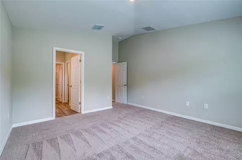 Bedroom - 12730 Hysmith Loop, Parrish, FL 34219 photo 2 of 7