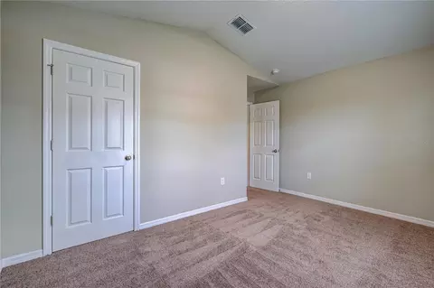 Bedroom - 12730 Hysmith Loop, Parrish, FL 34219 photo 6 of 7