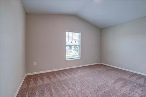 Bedroom - 12730 Hysmith Loop, Parrish, FL 34219 photo 5 of 7
