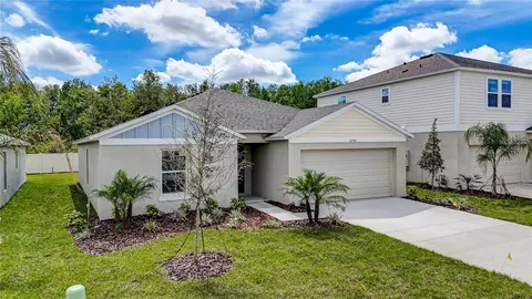Exterior - 12730 Hysmith Loop, Parrish, FL 34219 photo 8 of 8