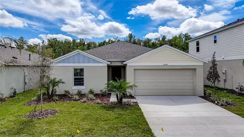 12730 Hysmith Loop, Parrish, FL 34219