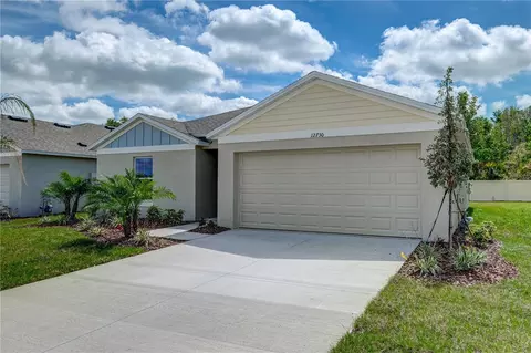 Exterior - 12730 Hysmith Loop, Parrish, FL 34219 photo 2 of 8