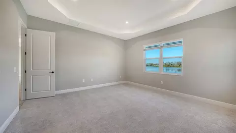 Bedroom - 10103 Hammock Brook Dr, Parrish, FL 34219 photo 5 of 13