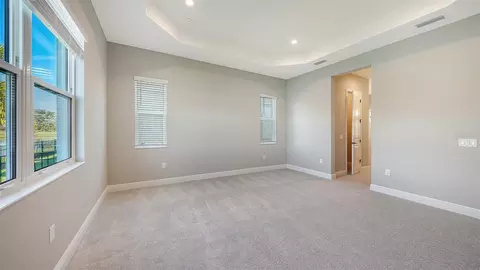 Bedroom - 10103 Hammock Brook Dr, Parrish, FL 34219 photo 3 of 13