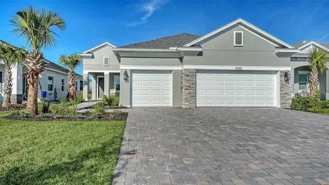 Exterior - 10103 Hammock Brook Dr, Parrish, FL 34219 photo 2 of 5