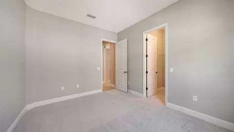 Bedroom - 10103 Hammock Brook Dr, Parrish, FL 34219 photo 8 of 13