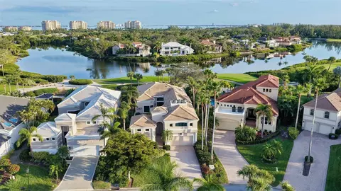 3598 Fair Oaks Ln, Longboat Key, FL 34228
