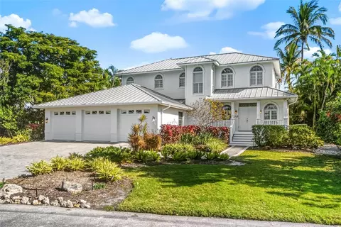 5382 Sandhamn Pl, Longboat Key, FL 34228