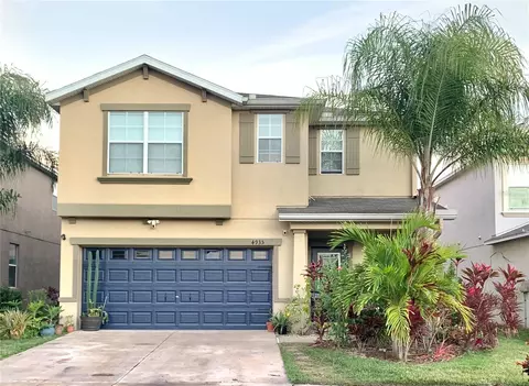 4935 Reflecting Pond Cir, Wimauma, FL 33598