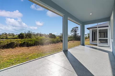Exterior - 97 Brig Cir E, Placida, FL 33946 photo 2 of 3