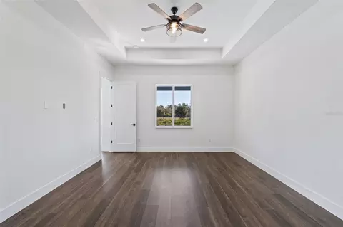 Bedroom - 97 Brig Cir E, Placida, FL 33946 photo 5 of 5