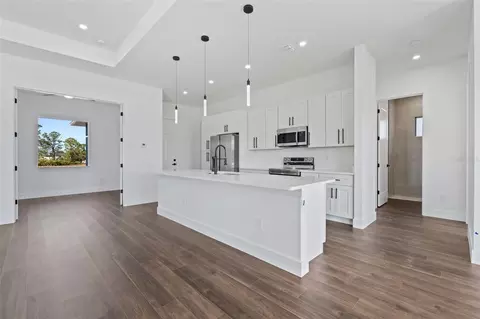 Kitchen - 97 Brig Cir E, Placida, FL 33946 photo 1 of 1