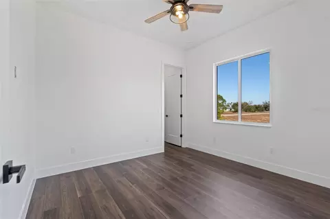Bedroom - 97 Brig Cir E, Placida, FL 33946 photo 2 of 5