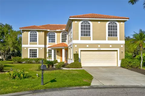 5121 Glade Fern Ct, Sarasota, FL 34238